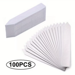 reusable waterproof garden labels