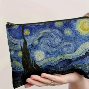 cosmetic bag