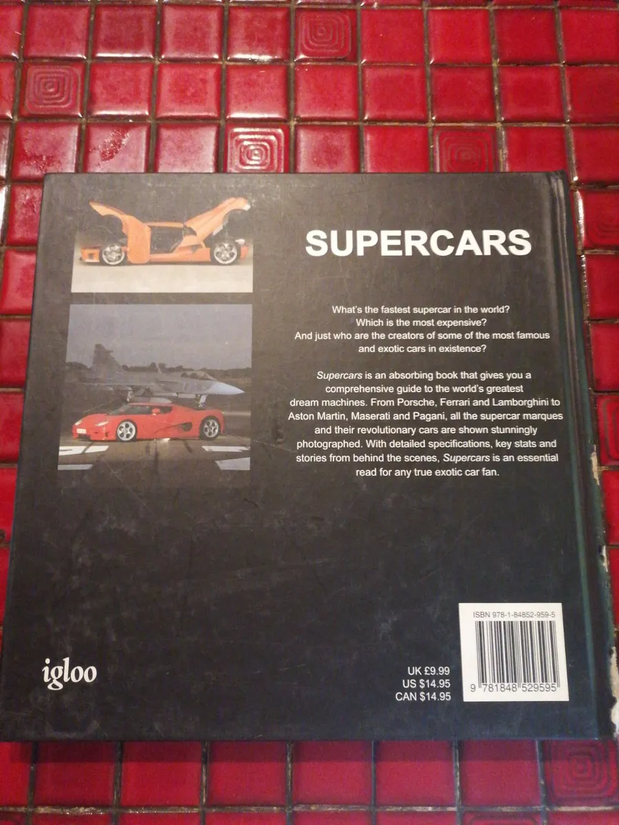 supercars driving the dream supercars driving the dream