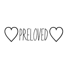 preloved