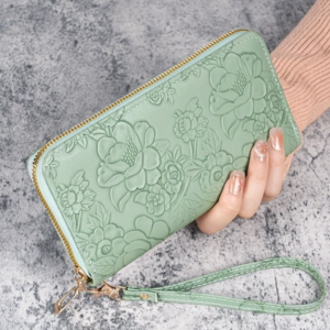 fashionable women's wallet