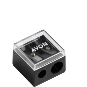 double pencil sharpener