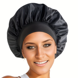 bonnet black